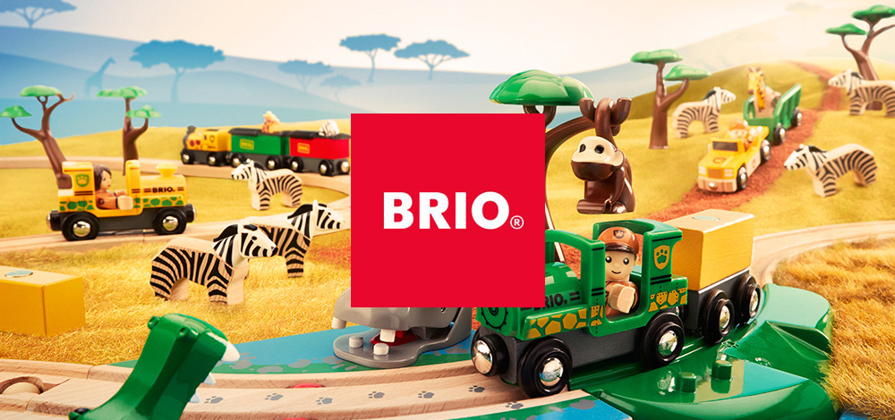 BRIO